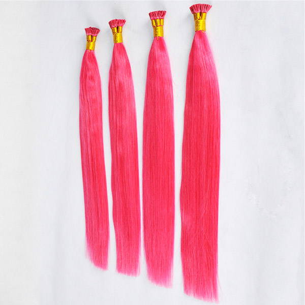 5A i tip hair extensions WJ7